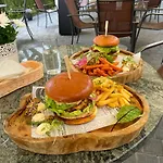 Hotel Park Rekreacyjno-biznesowy Woda 4*