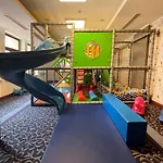 Hotel Park Rekreacyjno-biznesowy Woda Wilga