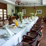 Hotel Park Rekreacyjno-biznesowy Woda 4*