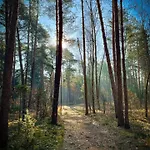 Park Rekreacyjno-biznesowy Woda 4*