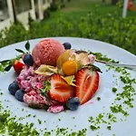 Park Rekreacyjno-biznesowy Woda Hotel 4*
