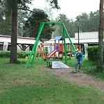 Hotel Park Rekreacyjno-biznesowy Woda Wilga