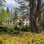Hotel Park Rekreacyjno-biznesowy Woda Wilga