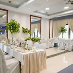 Hotel Park Rekreacyjno-biznesowy Woda Wilga