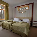 Park Rekreacyjno-biznesowy Woda Hotel