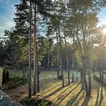 Park Rekreacyjno-biznesowy Woda 4* Wilga