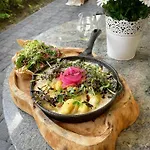 Park Rekreacyjno-biznesowy Woda 4* Wilga