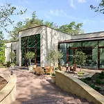 Park Rekreacyjno-biznesowy Woda 4*