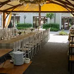 Park Rekreacyjno-biznesowy Woda 4*