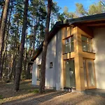 Park Rekreacyjno-biznesowy Woda 4* Wilga