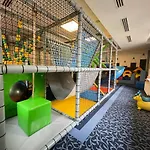 Hotel Park Rekreacyjno-biznesowy Woda