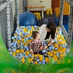 Park Rekreacyjno-biznesowy Woda 4*