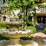 Park Rekreacyjno-biznesowy Woda 4*
