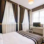 Hotel Park Rekreacyjno-biznesowy Woda Wilga