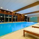 Park Rekreacyjno-biznesowy Woda Hotel 4*