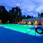 Park Rekreacyjno-biznesowy Woda Hotel