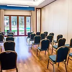Park Rekreacyjno-biznesowy Woda Hotel Wilga