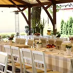 Hotel Park Rekreacyjno-biznesowy Woda Wilga
