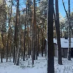 Park Rekreacyjno-biznesowy Woda 4*