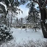 Hotel Park Rekreacyjno-biznesowy Woda