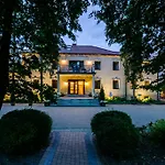 Hotel Park Rekreacyjno-biznesowy Woda