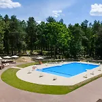 Park Rekreacyjno-biznesowy Woda Wilga