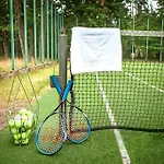Park Rekreacyjno-biznesowy Woda 4* Wilga