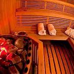 Park Rekreacyjno-biznesowy Woda 4*