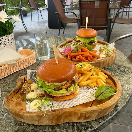 Ξενοδοχείο Park Rekreacyjno-biznesowy Woda 4*