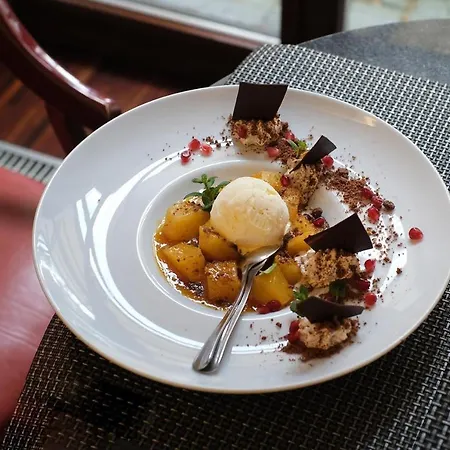 Hotel Park Rekreacyjno-biznesowy Woda