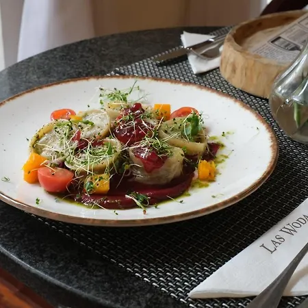 Park Rekreacyjno-biznesowy Woda 4*