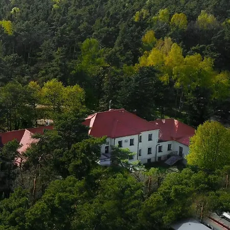 Park Rekreacyjno-biznesowy Woda