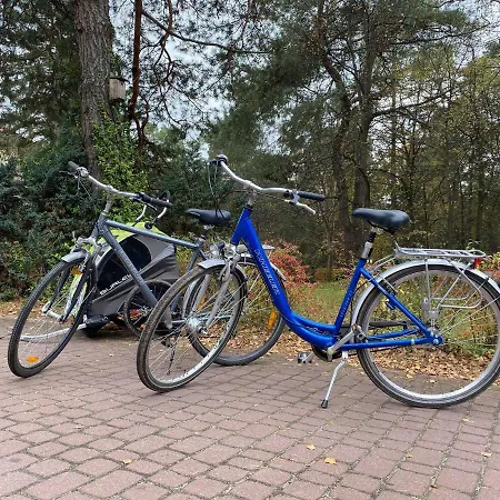 Hotel Park Rekreacyjno-biznesowy Woda