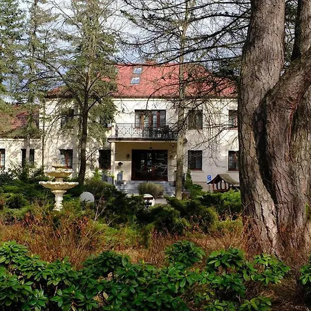 Park Rekreacyjno-biznesowy Woda Wilga