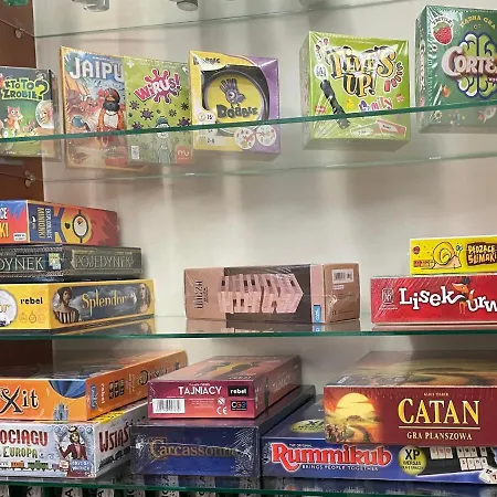 Park Rekreacyjno-biznesowy Woda Hotel 4*