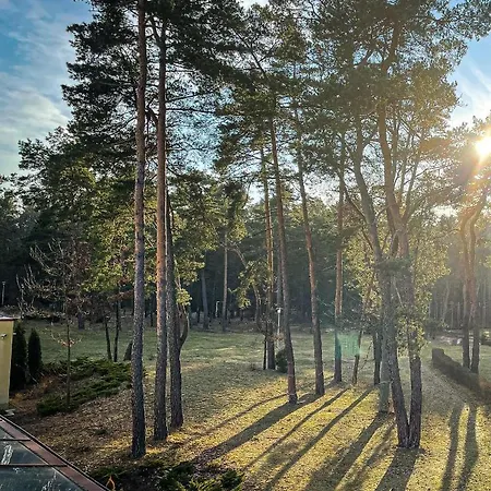 Park Rekreacyjno-biznesowy Woda 4* Вілга