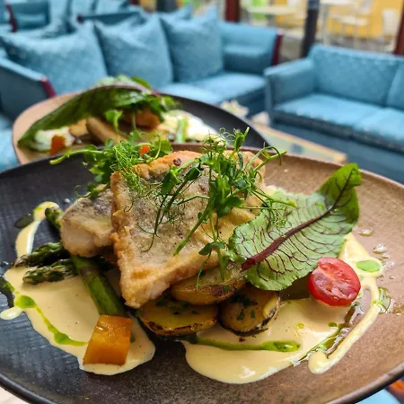 Hotel Park Rekreacyjno-biznesowy Woda Wilga