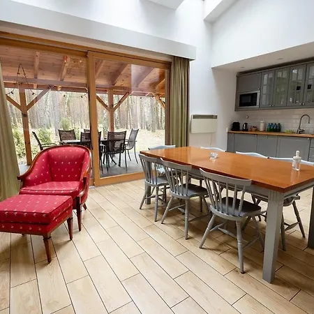 Hotel Park Rekreacyjno-biznesowy Woda 4*