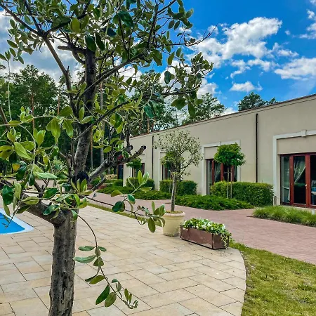 Park Rekreacyjno-biznesowy Woda Hotel