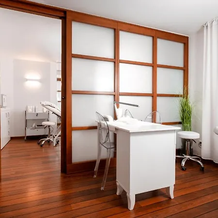 Park Rekreacyjno-biznesowy Woda 4* Вілга