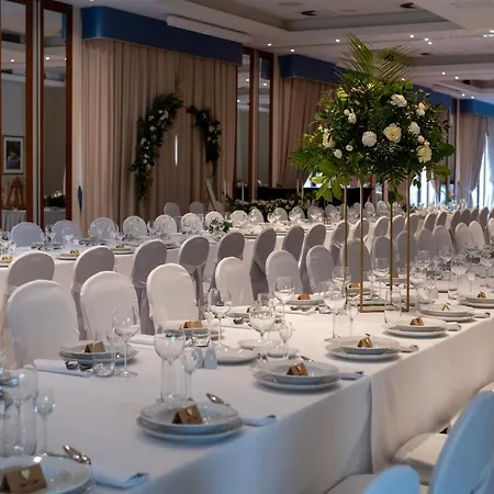 Park Rekreacyjno-biznesowy Woda