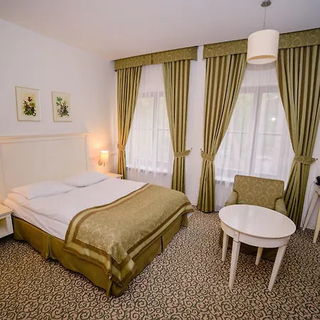 Park Rekreacyjno-biznesowy Woda