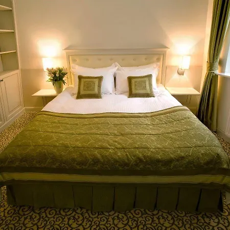 Hotel Park Rekreacyjno-biznesowy Woda