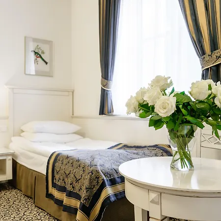 Park Rekreacyjno-biznesowy Woda Hotel