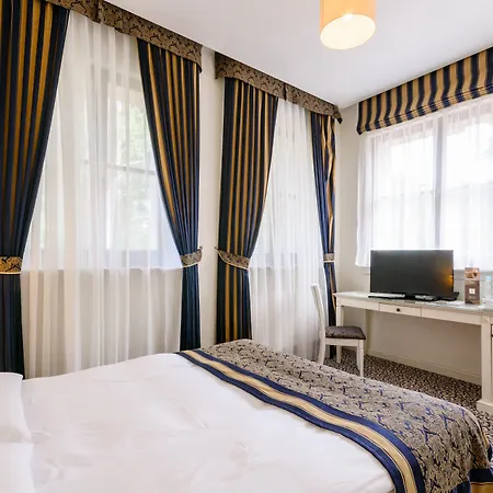 Hotel Park Rekreacyjno-biznesowy Woda Wilga