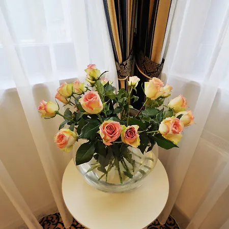 Hotel Park Rekreacyjno-biznesowy Woda