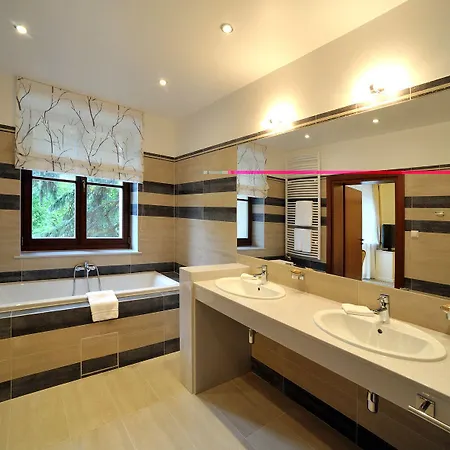 Hotel Park Rekreacyjno-biznesowy Woda