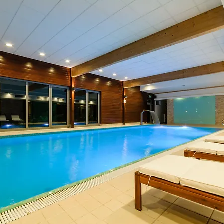 Park Rekreacyjno-biznesowy Woda Hotel 4*