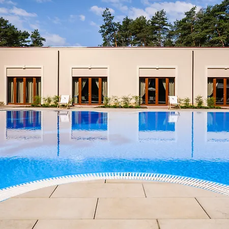 Hotel Park Rekreacyjno-biznesowy Woda 4*