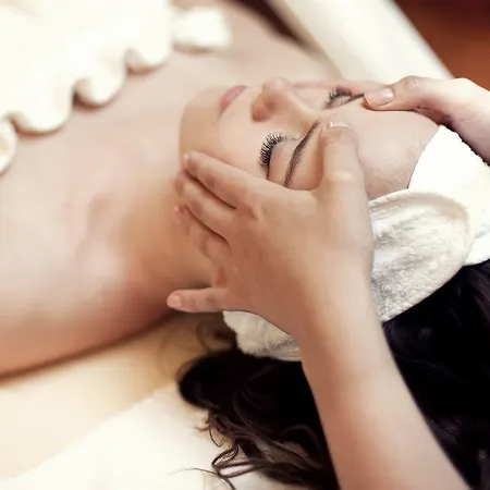 Hotel Park Rekreacyjno-biznesowy Woda 4*